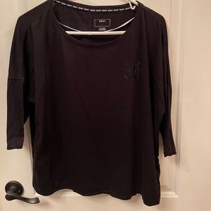 DKNY shirt